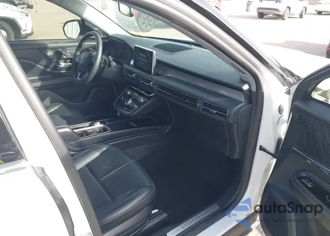 2022 Lincoln Corsair Standard из США, поврежденный, VIN 5LMCJ1C96NUL24699